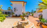 Sale - Villa - San Miguel de Salinas