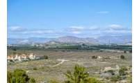 Sale - Villa - San Miguel de Salinas