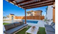 Sale - Villa - San Miguel de Salinas