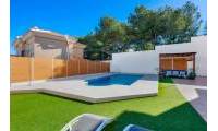 Sale - Villa - San Miguel de Salinas