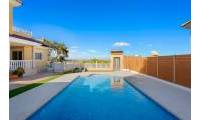 Sale - Villa - San Miguel de Salinas