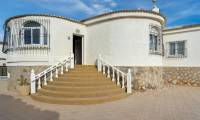 Sale - Villa - Torrevieja