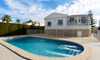 Sale - Villa - Torrevieja