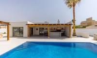 Sale - Villa - Torrevieja