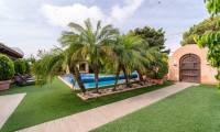 Sale - Villa - Torrevieja