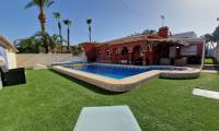 Sale - Villa - Torrevieja