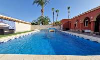 Sale - Villa - Torrevieja