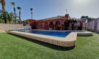 Sale - Villa - Torrevieja