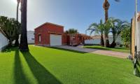 Sale - Villa - Torrevieja