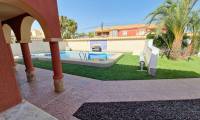 Sale - Villa - Torrevieja