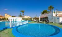 Sale - Villa - Torrevieja