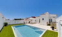 Sale - Villa - Torrevieja