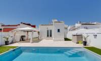 Sale - Villa - Torrevieja