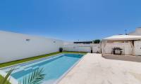 Sale - Villa - Torrevieja