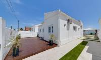 Sale - Villa - Torrevieja