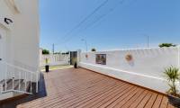 Sale - Villa - Torrevieja