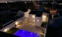 Sale - Villa - Torrevieja