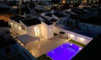 Sale - Villa - Torrevieja