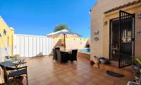 Sale - Villa - Torrevieja