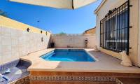 Sale - Villa - Torrevieja