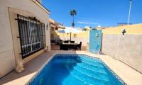 Sale - Villa - Torrevieja