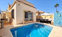 Sale - Villa - Torrevieja