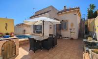 Sale - Villa - Torrevieja