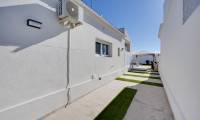 Sale - Villa - Torrevieja