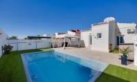 Sale - Villa - Torrevieja