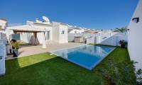 Sale - Villa - Torrevieja