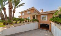 Sale - Villa - Torrevieja