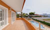 Sale - Villa - Torrevieja