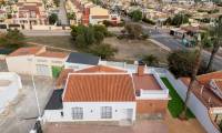 Sale - Villa - Torrevieja