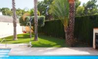 Sale - Villa - Torrevieja