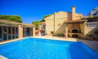 Sale - Villa - Torrevieja