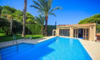 Sale - Villa - Torrevieja
