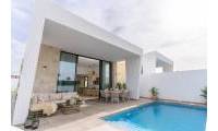 Sale - Villa - Torrevieja