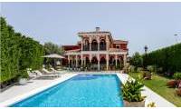 Sale - Villa - Torrevieja