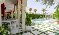 Sale - Villa - Torrevieja
