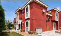 Sale - Villa - Torrevieja