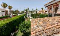 Sale - Villa - Torrevieja