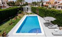 Sale - Villa - Torrevieja