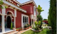Sale - Villa - Torrevieja