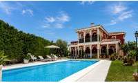 Sale - Villa - Torrevieja