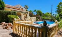 Sale - Villa - Torrevieja