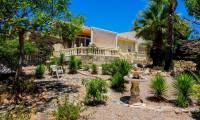 Sale - Villa - Torrevieja