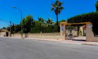Sale - Villa - Torrevieja