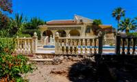 Sale - Villa - Torrevieja