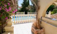 Sale - Villa - Torrevieja