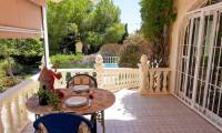 Sale - Villa - Torrevieja